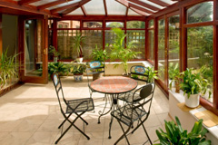 Treleigh conservatory quotes