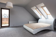 Treleigh bedroom extensions
