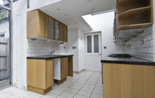 Treleigh kitchen extension leads